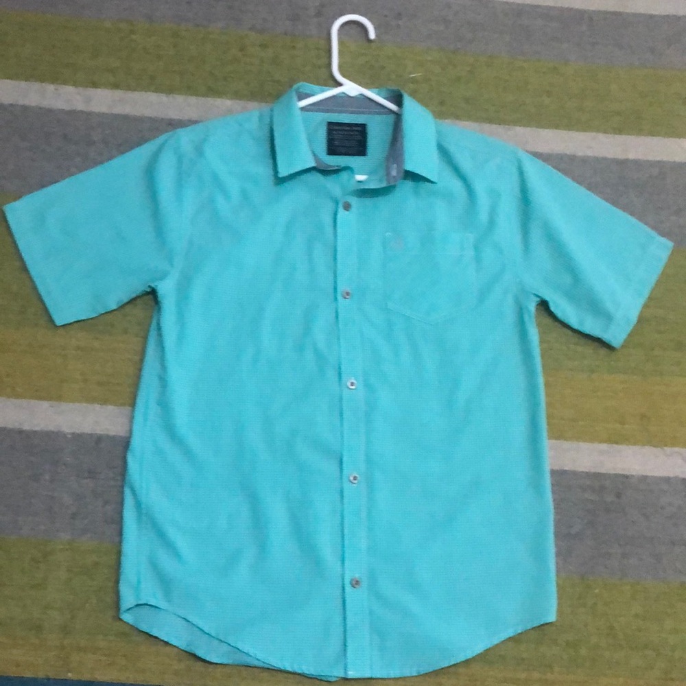 Calvin Klein boys shirt